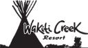wakiticreekresort logo